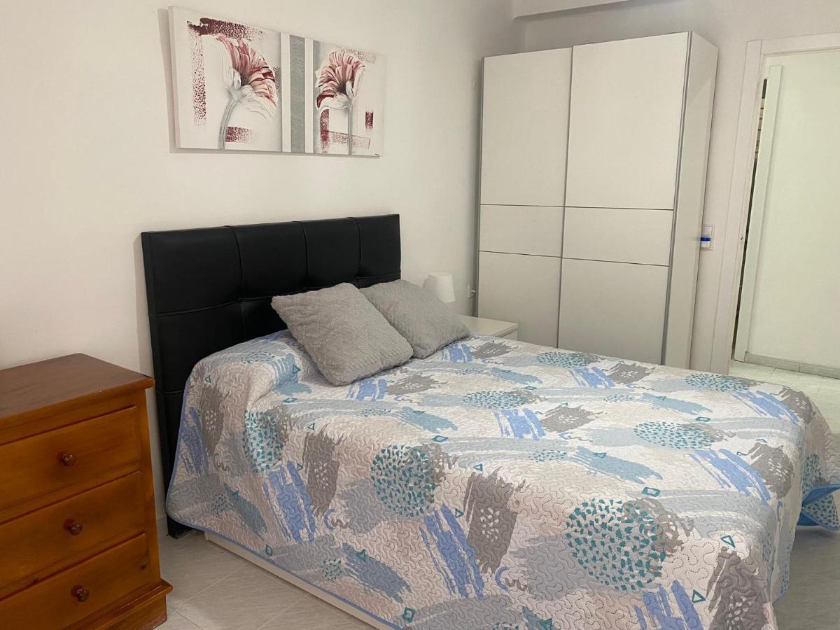 Апартаменты Hermoso Piso/apartamento Amueblado Patraix Valencia. Валенсия